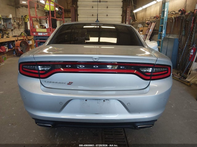 45658663 :رقم المزاد ، 2C3CDXJG5MH553917 vin ، 2021 Dodge Charger Sxt Awd مزاد بيع