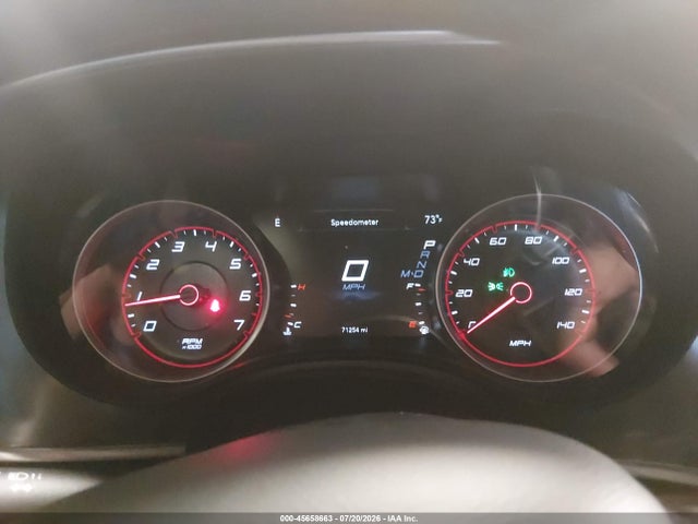 45658663 :رقم المزاد ، 2C3CDXJG5MH553917 vin ، 2021 Dodge Charger Sxt Awd مزاد بيع