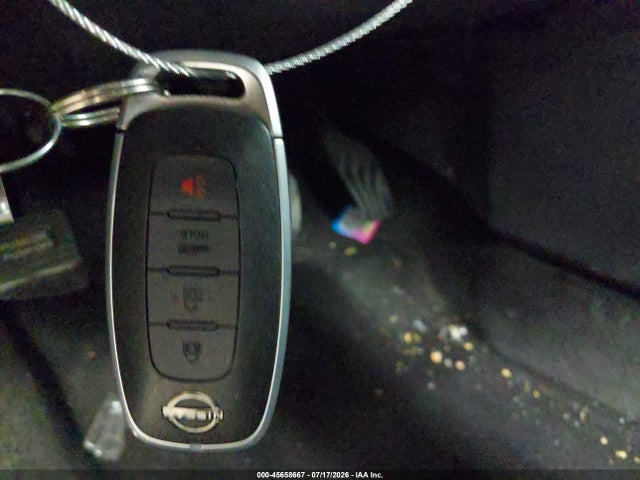 3N1AB8CV0RY332028 Nissan Sentra Sv Xtronic Cvt