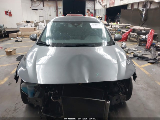 3N1AB8CV0RY332028 Nissan Sentra Sv Xtronic Cvt
