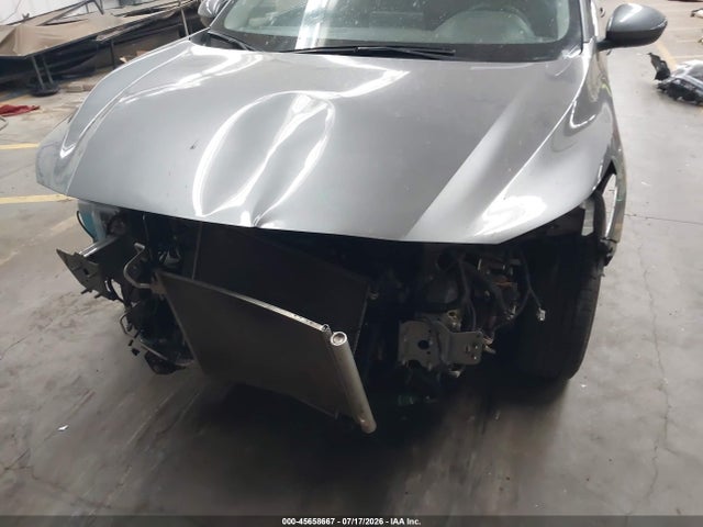 3N1AB8CV0RY332028 Nissan Sentra Sv Xtronic Cvt
