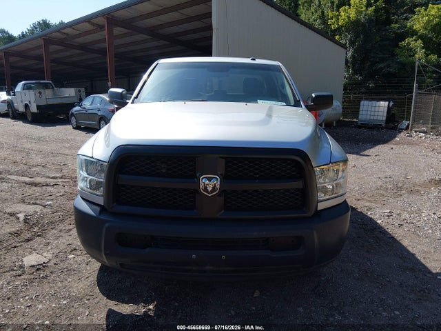 2017 Ram 2500 Tradesman  4x2 6'4 Box მანქანა იყიდება აუქციონზე, vin: 3C6TR4CT5HG737662, აუქციონის ნომერი: 45658669