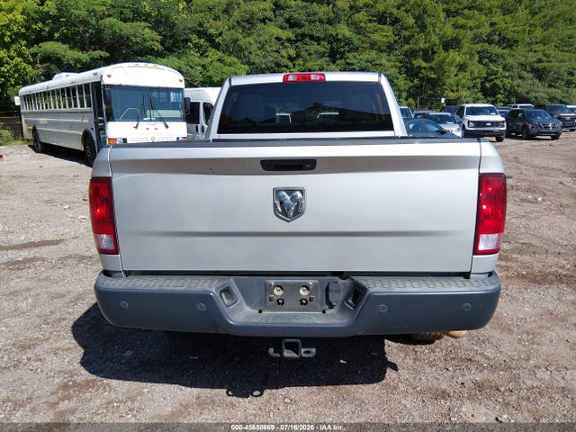 2017 Ram 2500 Tradesman  4x2 6'4 Box მანქანა იყიდება აუქციონზე, vin: 3C6TR4CT5HG737662, აუქციონის ნომერი: 45658669