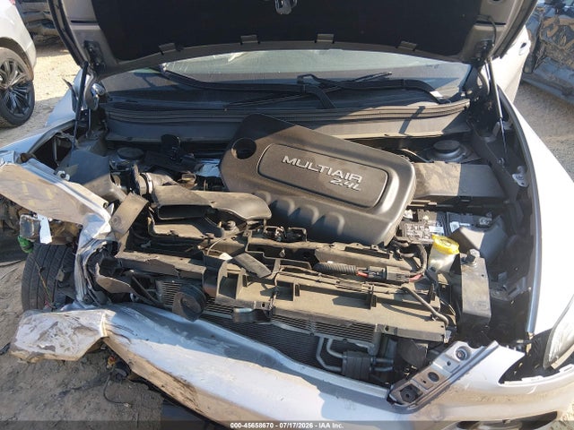 Продажа на аукционе авто 2018 Jeep Cherokee Latitude Fwd, vin: 1C4PJLCB4JD531528, номер лота: 45658670