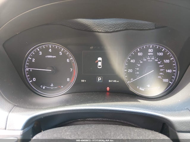 Hyundai Genesis 3.8 2016 KMHGN4JE6GU126377 Image 15
