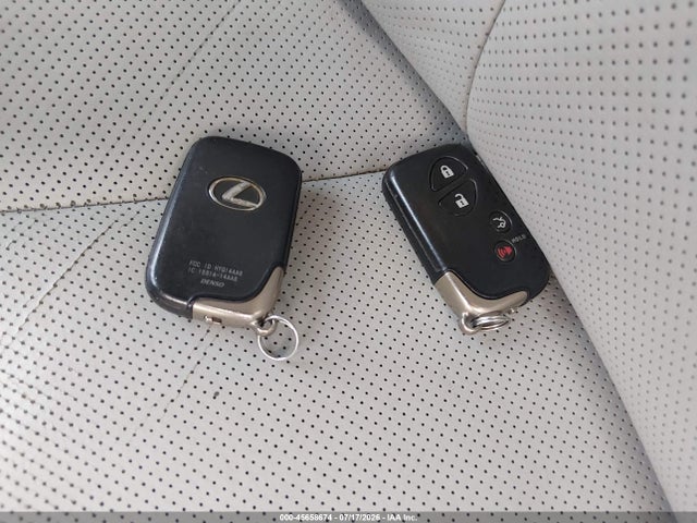 Продаж на аукціоні авто 2007 Lexus Es 350, vin: JTHBJ46G172006940, номер лоту: 45658674