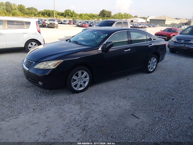 Продаж на аукціоні авто 2007 Lexus Es 350, vin: JTHBJ46G172006940, номер лоту: 45658674