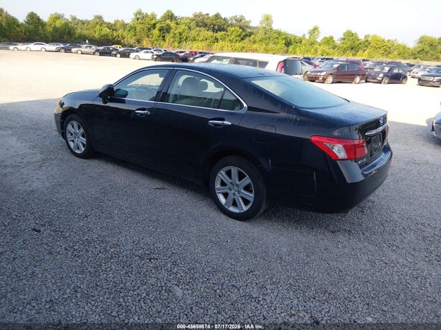 Продаж на аукціоні авто 2007 Lexus Es 350, vin: JTHBJ46G172006940, номер лоту: 45658674