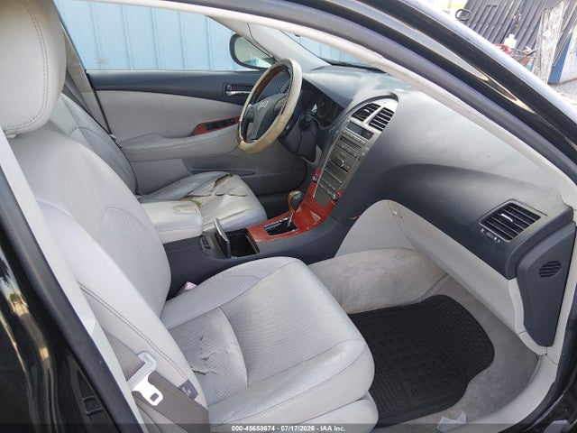 Продаж на аукціоні авто 2007 Lexus Es 350, vin: JTHBJ46G172006940, номер лоту: 45658674