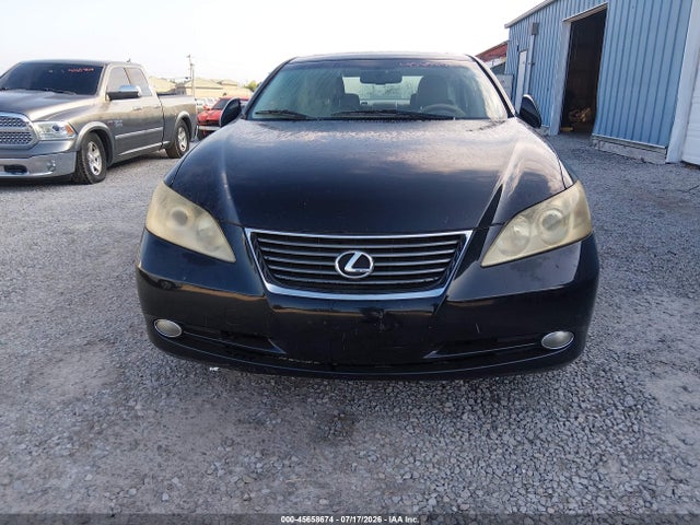 Продаж на аукціоні авто 2007 Lexus Es 350, vin: JTHBJ46G172006940, номер лоту: 45658674