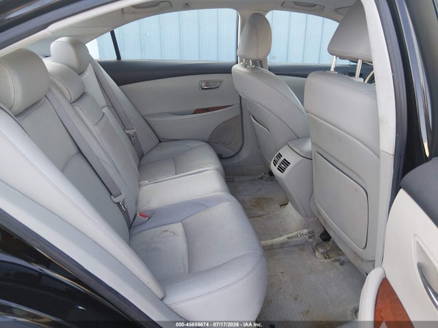 Продаж на аукціоні авто 2007 Lexus Es 350, vin: JTHBJ46G172006940, номер лоту: 45658674