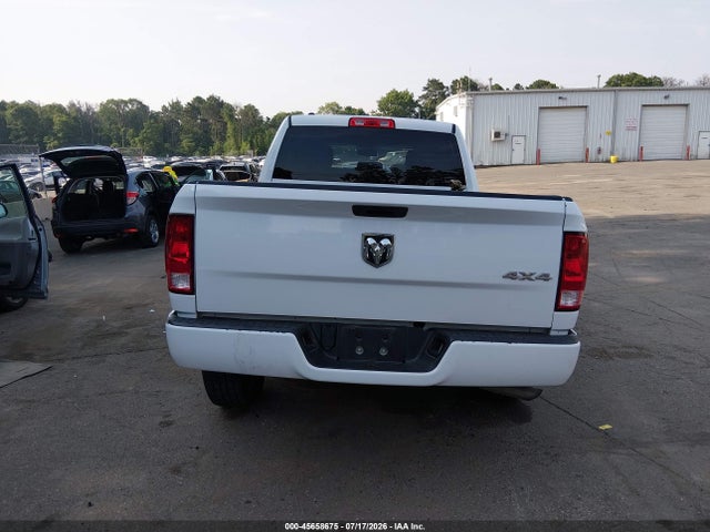 Aukcja sprzedaży 2019 Ram 1500 Classic Express  4x4 6'4 Box, vin: 1C6RR7FG8KS542651, numer aukcji: 45658675