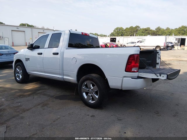 Aukcja sprzedaży 2019 Ram 1500 Classic Express  4x4 6'4 Box, vin: 1C6RR7FG8KS542651, numer aukcji: 45658675