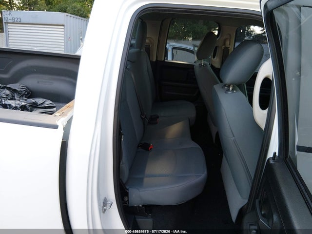 Aukcja sprzedaży 2019 Ram 1500 Classic Express  4x4 6'4 Box, vin: 1C6RR7FG8KS542651, numer aukcji: 45658675