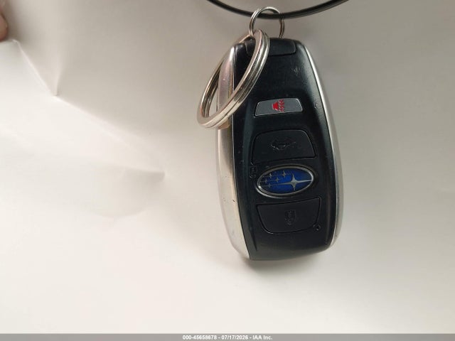 45658678 :رقم المزاد ، 4S3BWAC68L3009321 vin ، 2020 Subaru Legacy Premium مزاد بيع