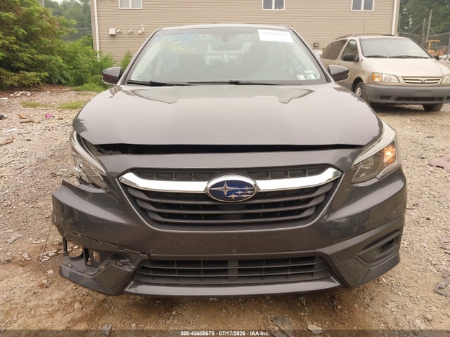 45658678 :رقم المزاد ، 4S3BWAC68L3009321 vin ، 2020 Subaru Legacy Premium مزاد بيع