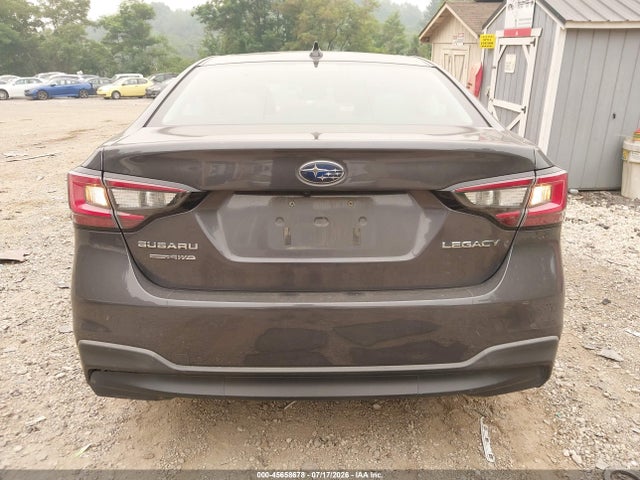 45658678 :رقم المزاد ، 4S3BWAC68L3009321 vin ، 2020 Subaru Legacy Premium مزاد بيع