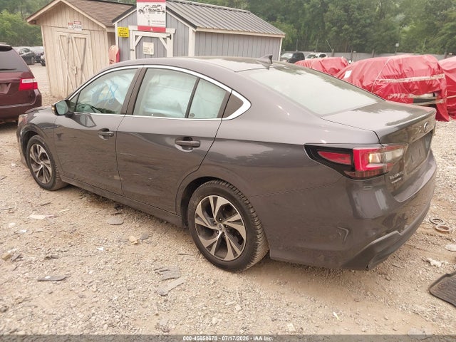 45658678 :رقم المزاد ، 4S3BWAC68L3009321 vin ، 2020 Subaru Legacy Premium مزاد بيع
