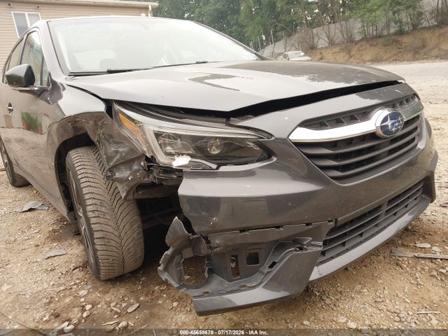 45658678 :رقم المزاد ، 4S3BWAC68L3009321 vin ، 2020 Subaru Legacy Premium مزاد بيع