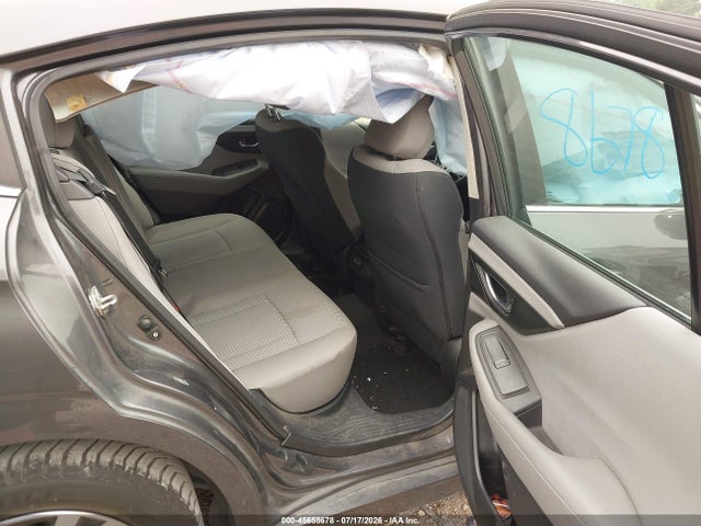 45658678 :رقم المزاد ، 4S3BWAC68L3009321 vin ، 2020 Subaru Legacy Premium مزاد بيع