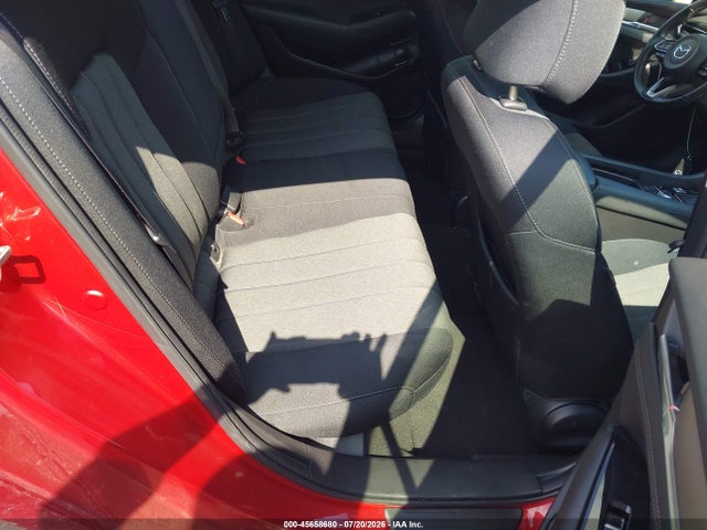 2020 Mazda Mazda6 Sport მანქანა იყიდება აუქციონზე, vin: JM1GL1UM8L1517165, აუქციონის ნომერი: 45658680