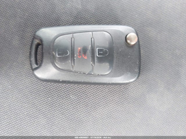 45658681 :رقم المزاد ، KNDJT2A60C7354994 vin ، 2012 Kia Soul + مزاد بيع