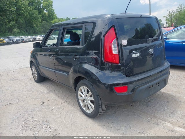 45658681 :رقم المزاد ، KNDJT2A60C7354994 vin ، 2012 Kia Soul + مزاد بيع