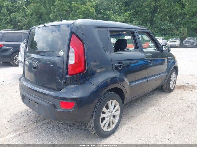 45658681 :رقم المزاد ، KNDJT2A60C7354994 vin ، 2012 Kia Soul + مزاد بيع