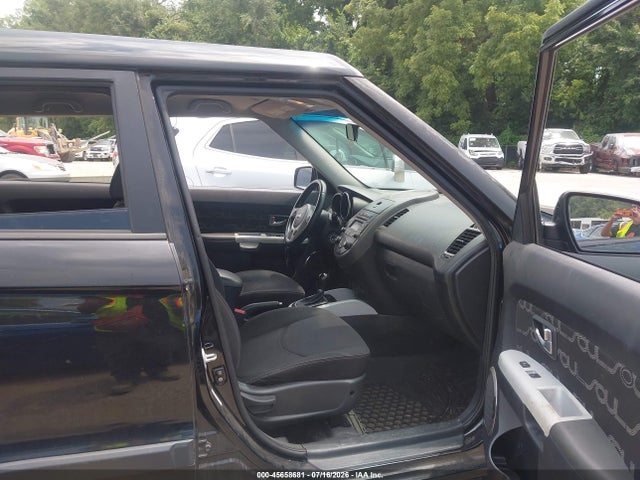45658681 :رقم المزاد ، KNDJT2A60C7354994 vin ، 2012 Kia Soul + مزاد بيع