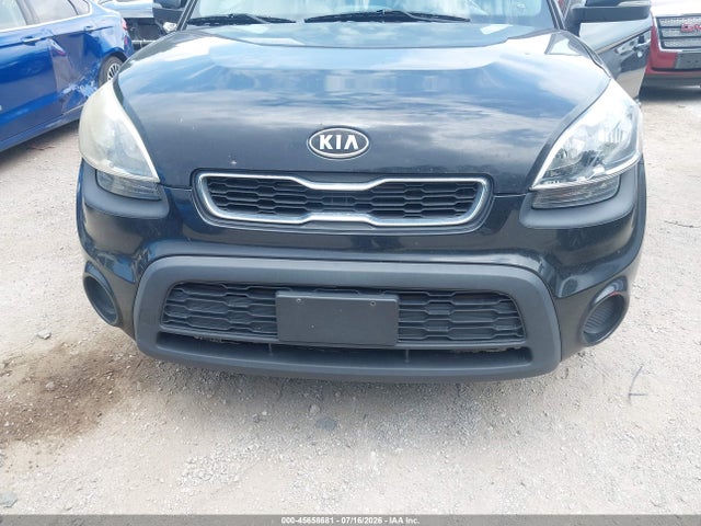 45658681 :رقم المزاد ، KNDJT2A60C7354994 vin ، 2012 Kia Soul + مزاد بيع