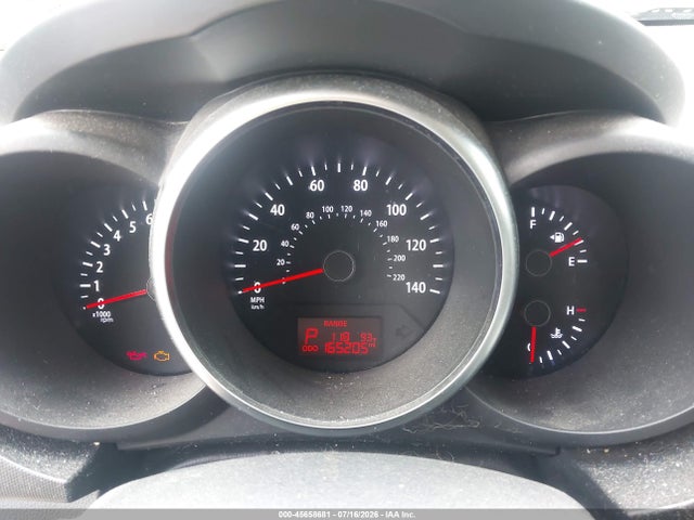 45658681 :رقم المزاد ، KNDJT2A60C7354994 vin ، 2012 Kia Soul + مزاد بيع