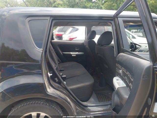 45658681 :رقم المزاد ، KNDJT2A60C7354994 vin ، 2012 Kia Soul + مزاد بيع