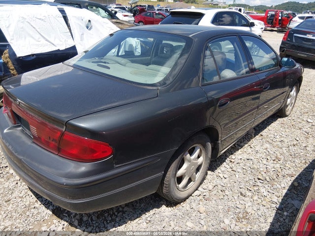 Продажа на аукционе авто 2004 Buick Regal Ls, vin: 2G4WB52K241175758, номер лота: 45658683