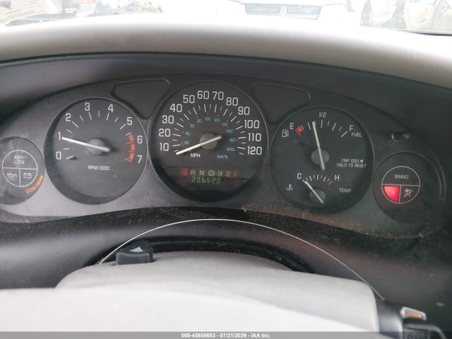 Продажа на аукционе авто 2004 Buick Regal Ls, vin: 2G4WB52K241175758, номер лота: 45658683