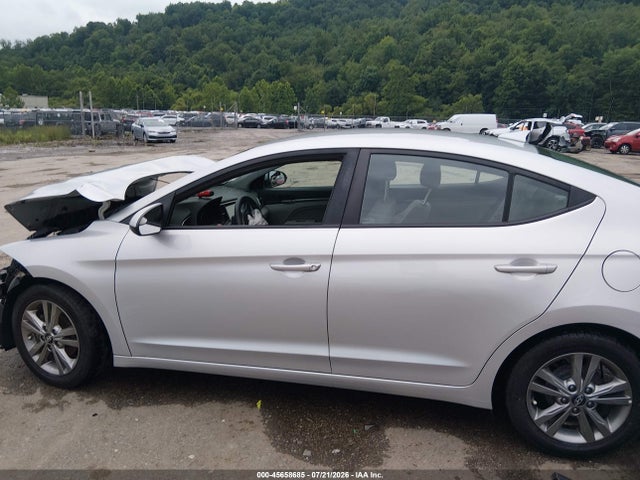 Aukcja sprzedaży 2017 Hyundai Elantra Se, vin: 5NPD84LF0HH167958, numer aukcji: 45658685