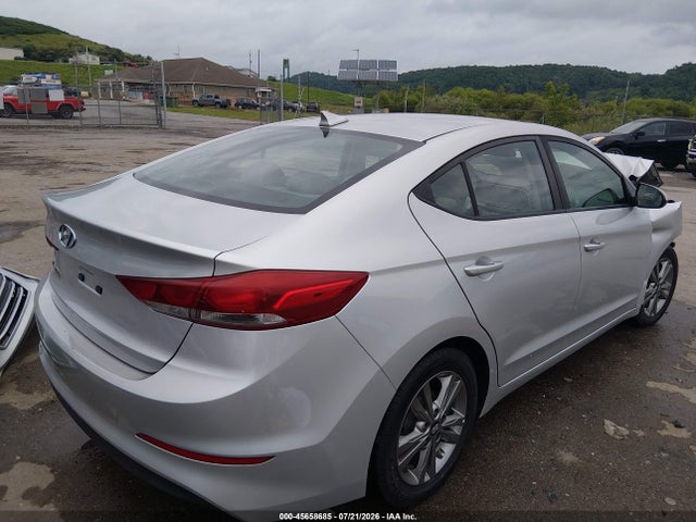 Aukcja sprzedaży 2017 Hyundai Elantra Se, vin: 5NPD84LF0HH167958, numer aukcji: 45658685
