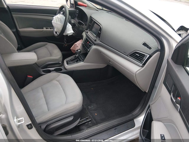 Aukcja sprzedaży 2017 Hyundai Elantra Se, vin: 5NPD84LF0HH167958, numer aukcji: 45658685