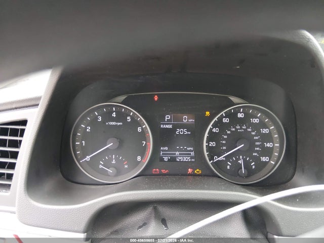 Aukcja sprzedaży 2017 Hyundai Elantra Se, vin: 5NPD84LF0HH167958, numer aukcji: 45658685