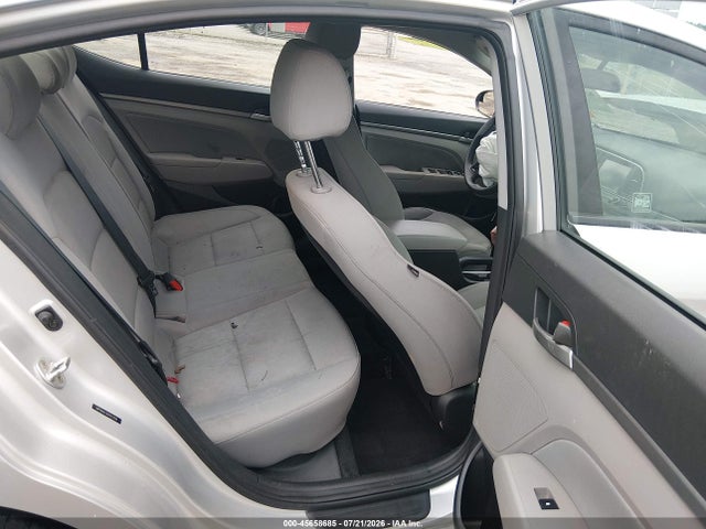 Aukcja sprzedaży 2017 Hyundai Elantra Se, vin: 5NPD84LF0HH167958, numer aukcji: 45658685