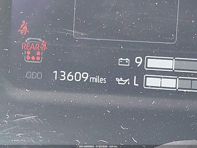 Toyota Sequoia Capstone 2023 7SVAAABA9PX018761 Image 15