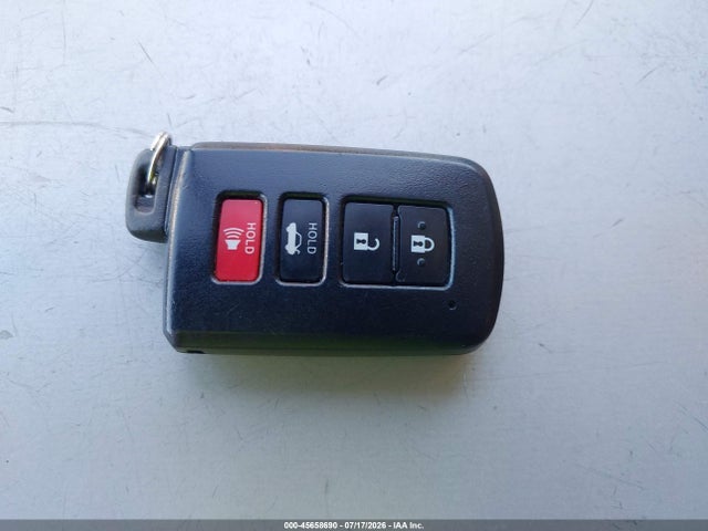 Toyota Corolla S Premium 2016 5YFBURHE0GP433433 Image 11