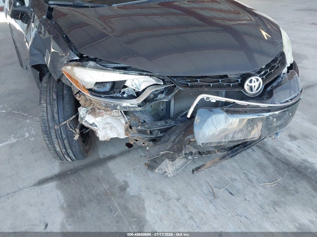 Toyota Corolla S Premium 2016 5YFBURHE0GP433433 Image 6