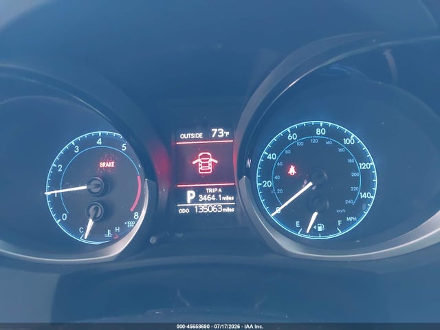 Toyota Corolla S Premium 2016 5YFBURHE0GP433433 Image 7