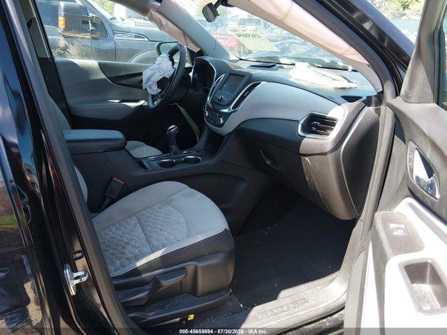 45658694 :رقم المزاد ، 2GNAXSEV9L6209000 vin ، 2020 Chevrolet Equinox Awd Ls مزاد بيع