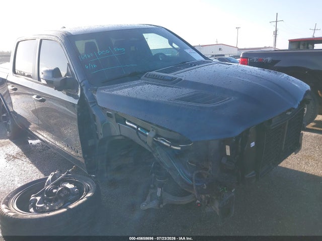 Продаж на аукціоні авто 2026 Ram 1500 Laramie  4x4 5'7 Box, vin: 1C6SRFJT4TN242637, номер лоту: 45658696