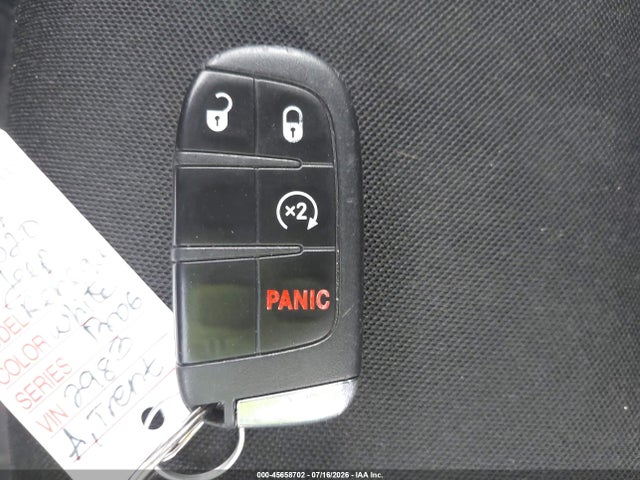 2020 Jeep Renegade Altitude 4x4 მანქანა იყიდება აუქციონზე, vin: ZACNJBBB5LPL92983, აუქციონის ნომერი: 45658702