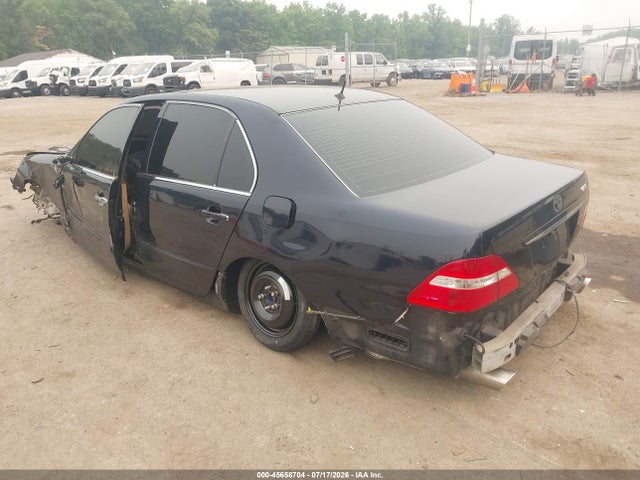 Продажа на аукционе авто 2004 Lexus Ls 430, vin: JTHBN36F340138708, номер лота: 45658704