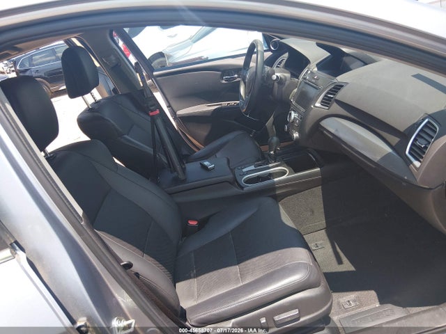 2016 Acura Rdx Advance Package მანქანა იყიდება აუქციონზე, vin: 5J8TB4H70GL022123, აუქციონის ნომერი: 45658707