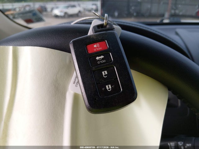 2015 Toyota Camry Xle მანქანა იყიდება აუქციონზე, vin: 4T1BF1FK8FU891397, აუქციონის ნომერი: 45658709