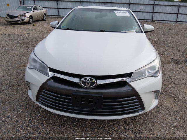 Toyota CAMRY XLE 2015 4T1BF1FK8FU891397 Image 13